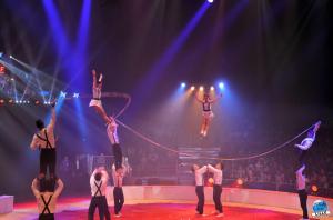 Grande Fête Lilloise du Cirque 2017 - 32