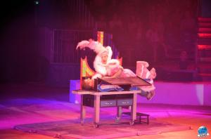 Grande Fête Lilloise du Cirque 2017 - 42