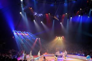 Grande Fête Lilloise du Cirque 2017 - 49