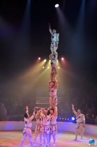Grande Fête Lilloise du Cirque 2017 - 51