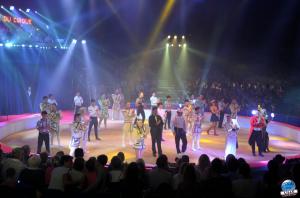 Grande Fête Lilloise du Cirque 2017 - 52