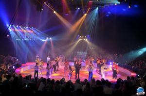 Grande Fête Lilloise du Cirque 2017 - 53