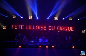 Grande Fête Lilloise du Cirque 2017 - 55
