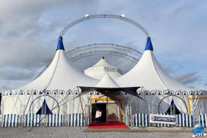 La Grande Fête Lilloise du Cirque 2019 - 01