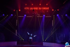 La Grande Fête Lilloise du Cirque 2019 - 03
