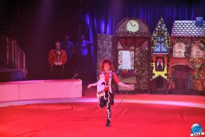 La Grande Fête Lilloise du Cirque 2019 - 05