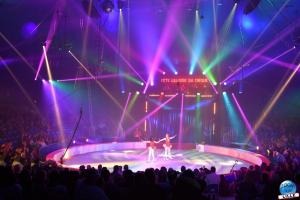 La Grande Fête Lilloise du Cirque 2019 - 08