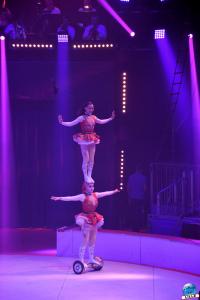 La Grande Fête Lilloise du Cirque 2019 - 09