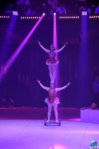 La Grande Fête Lilloise du Cirque 2019 - 10