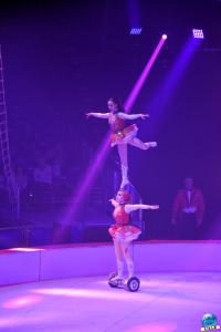 La Grande Fête Lilloise du Cirque 2019 - 11