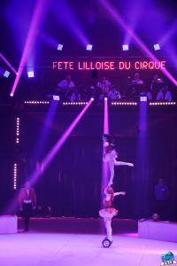 La Grande Fête Lilloise du Cirque 2019 - 12