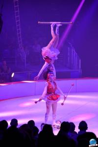 La Grande Fête Lilloise du Cirque 2019 - 13