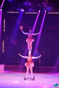 La Grande Fête Lilloise du Cirque 2019 - 14