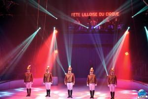 La Grande Fête Lilloise du Cirque 2019 - 15