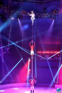 La Grande Fête Lilloise du Cirque 2019 - 16