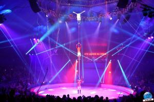 La Grande Fête Lilloise du Cirque 2019 - 17