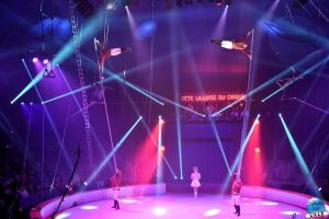 La Grande Fête Lilloise du Cirque 2019 - 18