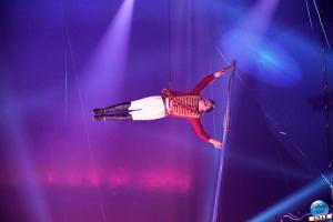 La Grande Fête Lilloise du Cirque 2019 - 19