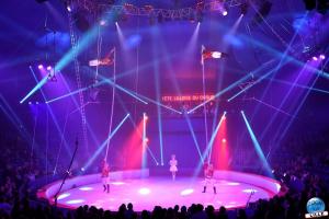 La Grande Fête Lilloise du Cirque 2019 - 20