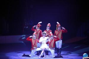 La Grande Fête Lilloise du Cirque 2019 - 21