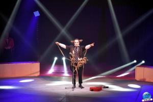La Grande Fête Lilloise du Cirque 2019 - 23