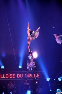 La Grande Fête Lilloise du Cirque 2019 - 29