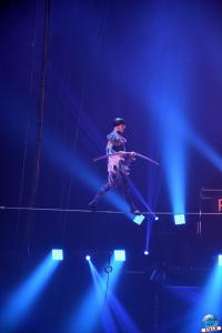 La Grande Fête Lilloise du Cirque 2019 - 30
