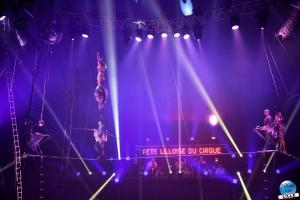 La Grande Fête Lilloise du Cirque 2019 - 31