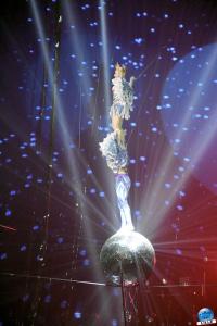 La Grande Fête Lilloise du Cirque 2019 - 34