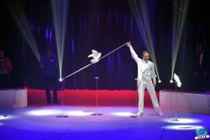 La Grande Fête Lilloise du Cirque 2019 - 37