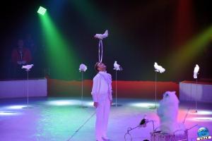 La Grande Fête Lilloise du Cirque 2019 - 38