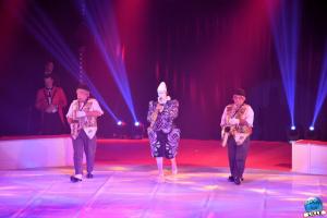 La Grande Fête Lilloise du Cirque 2019 - 42