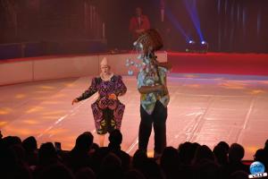 La Grande Fête Lilloise du Cirque 2019 - 43