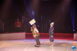 La Grande Fête Lilloise du Cirque 2019 - 44