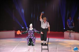 La Grande Fête Lilloise du Cirque 2019 - 46