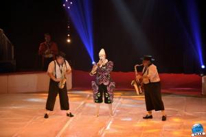 La Grande Fête Lilloise du Cirque 2019 - 47