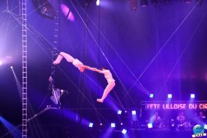 La Grande Fête Lilloise du Cirque 2019 - 52