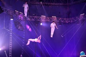 La Grande Fête Lilloise du Cirque 2019 - 53