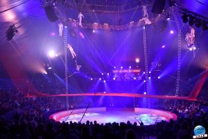 La Grande Fête Lilloise du Cirque 2019 - 56