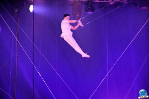 La Grande Fête Lilloise du Cirque 2019 - 57