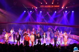 La Grande Fête Lilloise du Cirque 2019 - 59
