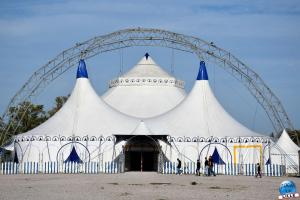 La Grande Fête Lilloise du Cirque 2022 - 01