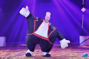 La Grande Fête Lilloise du Cirque 2022 - 03