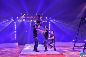 La Grande Fête Lilloise du Cirque 2022 - 05