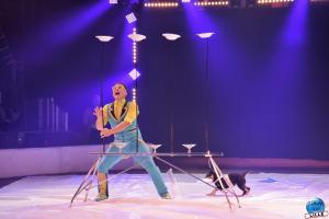 La Grande Fête Lilloise du Cirque 2022 - 07
