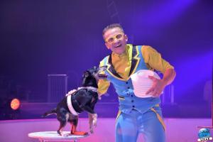 La Grande Fête Lilloise du Cirque 2022 - 08