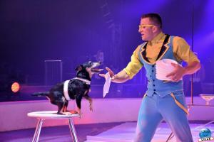 La Grande Fête Lilloise du Cirque 2022 - 09