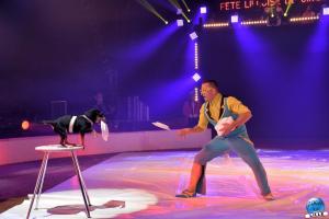 La Grande Fête Lilloise du Cirque 2022 - 10
