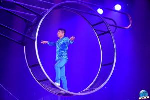 La Grande Fête Lilloise du Cirque 2022 - 11