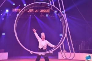 La Grande Fête Lilloise du Cirque 2022 - 14